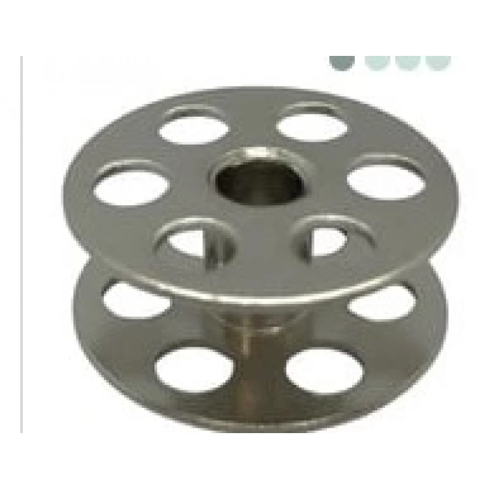 Brother Çiftiğne 875 Büyük Metal Masura / 155484-001