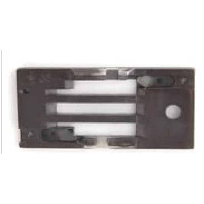 Brother Çiftiğne 875 Elektronik 5/8 Plaka / 149954-001