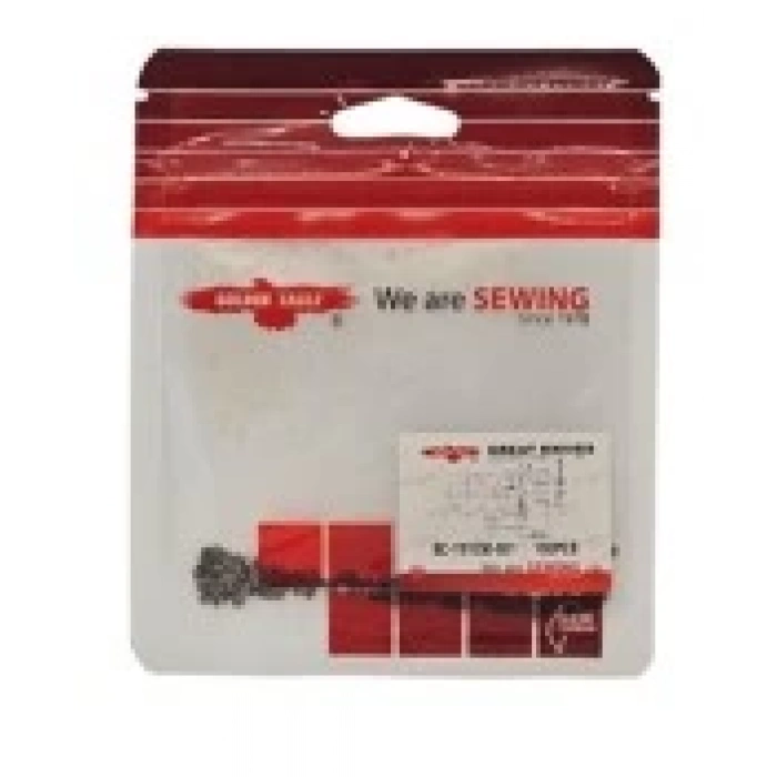 Brother Çiftiğne 875 Küçük Mekik Vidası / 151030 100ADET