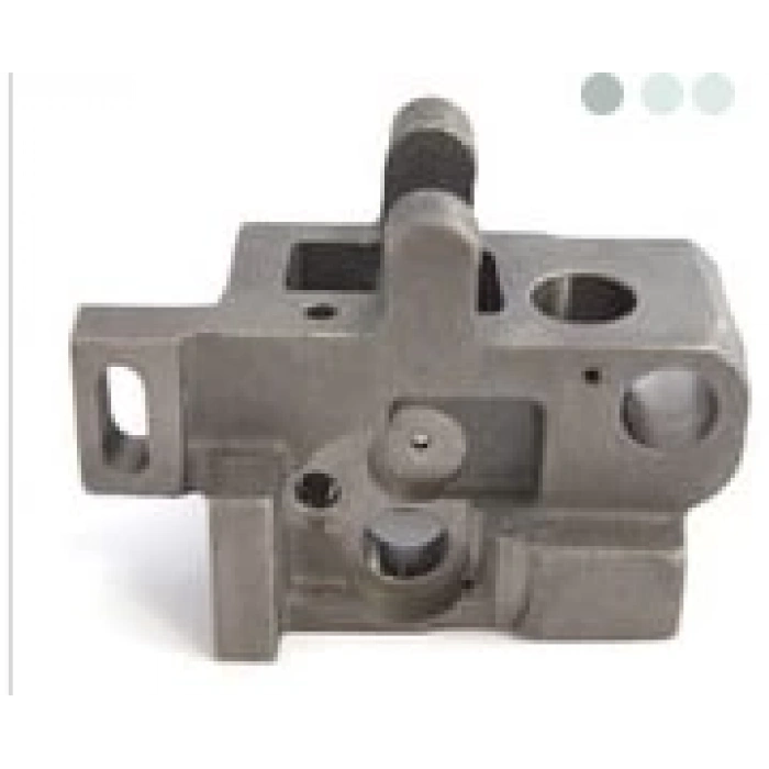 Brother Çiftiğne 875 Sol Çağanoz Yatağı / S07416-201