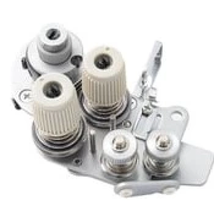 Brother Çiftiğne 8752 Elektronik Tansiyon / F-9 (03-A020) SA3417-001