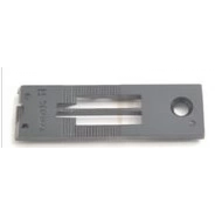 Brother Çiftiğne Elektronik 1/4 Plaka / 155853-001