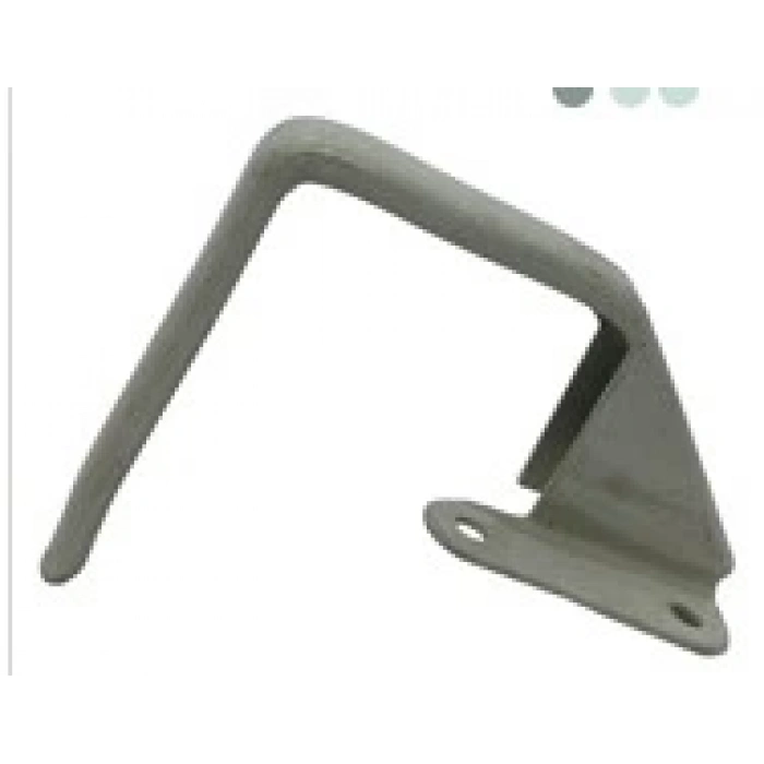 Brother Çiftiğne Horoz Muhafazası Beyaz / S07339-001