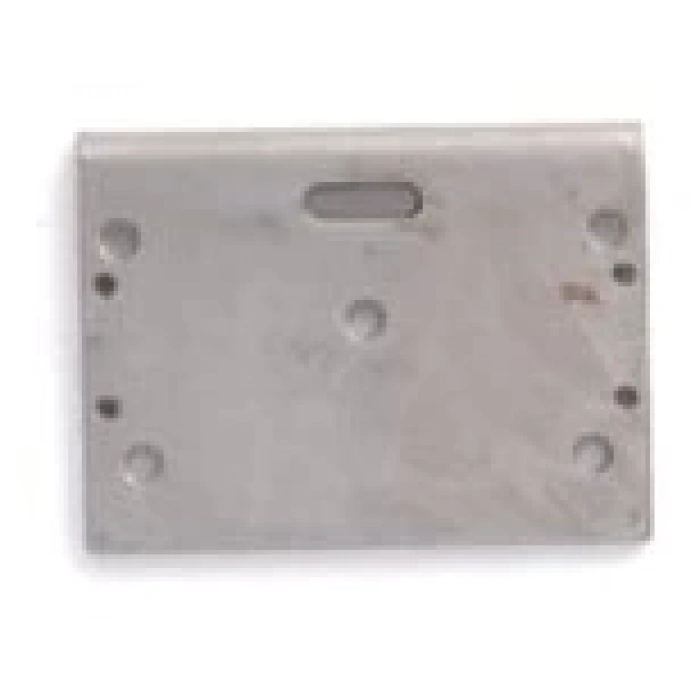 Brother Çiftiğne Ön Sürgü Plaka / 112610-001