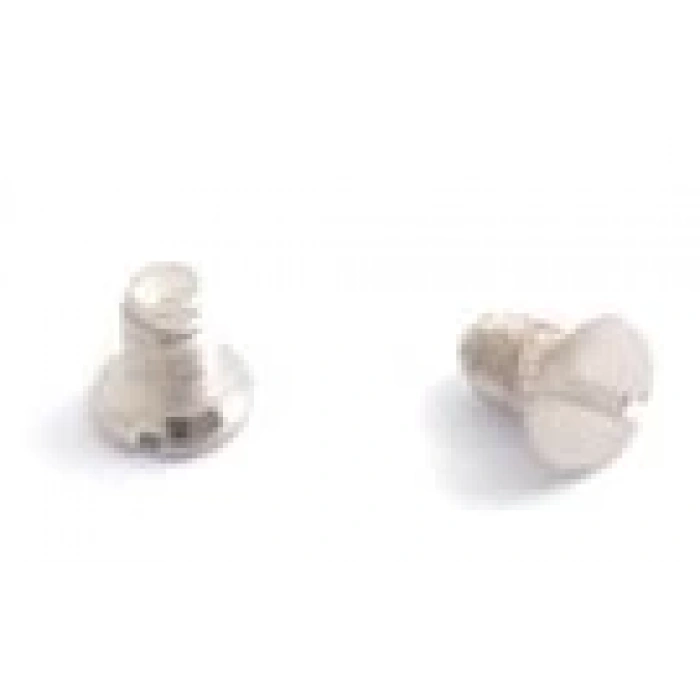 Brother Çiftiğne Plaka Vidası / 100032-003