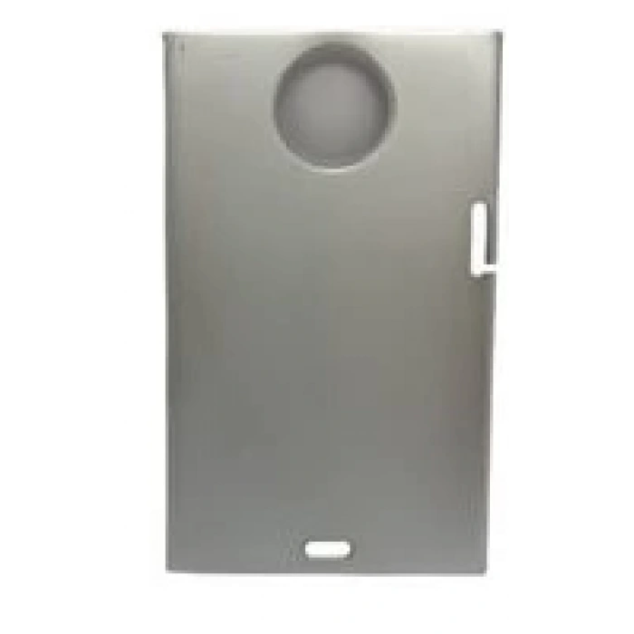 Brother Çiftiğne Sol Sürgü Plaka / S07318-101 (226-01058)