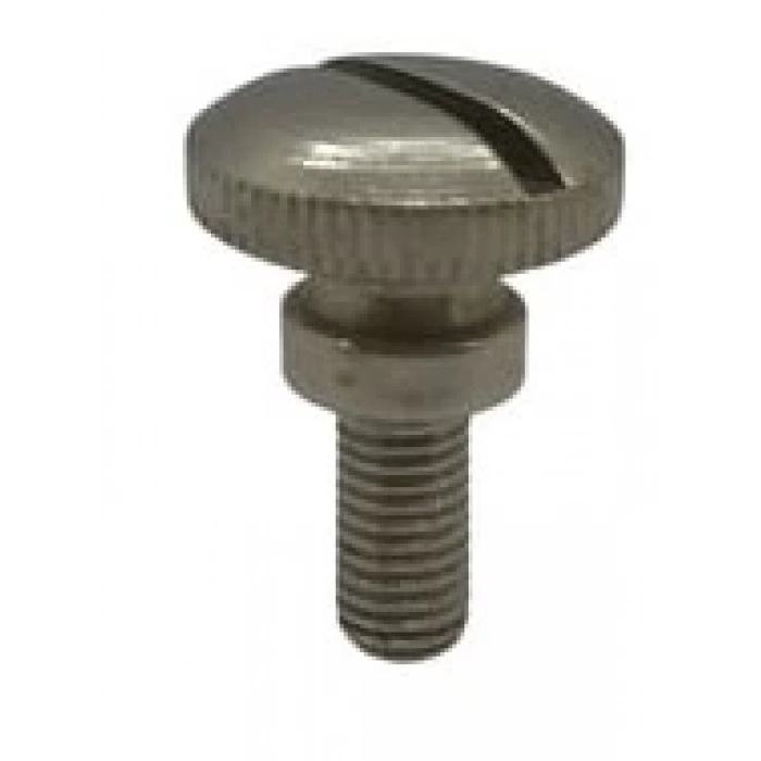 Brother Düğme 916 Çene Siper Vidası / 115166-001