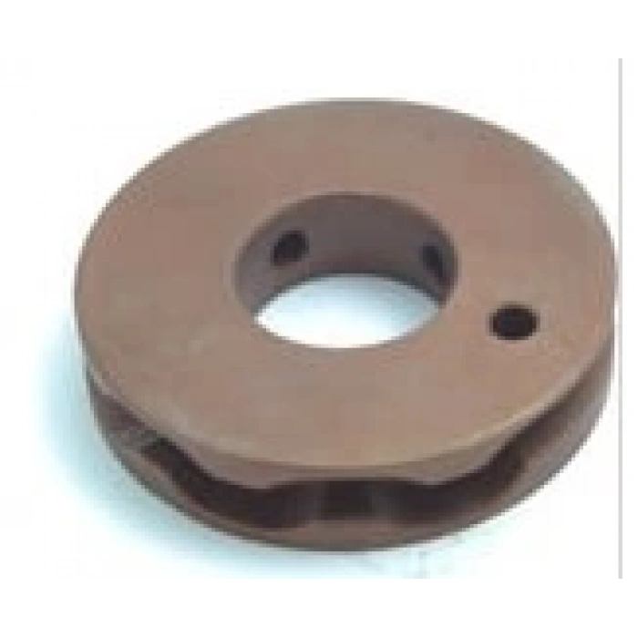 Brother Düğme 917 Çapraz Kurve / S03452-001