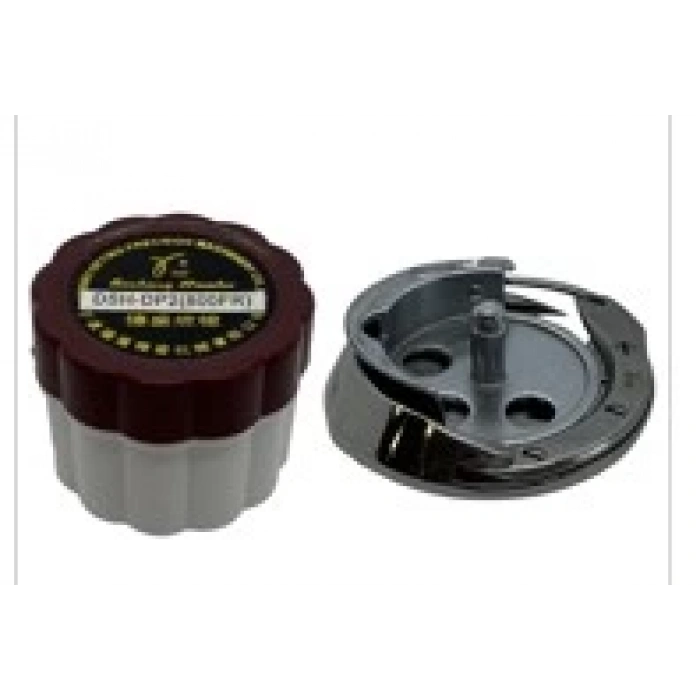 Brother Elektronik HE800A İlik Çağanoz / DSH-DP2-800FR