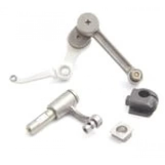 Brother Elektronik HE800A İlik Horoz Takım / SA4047-001