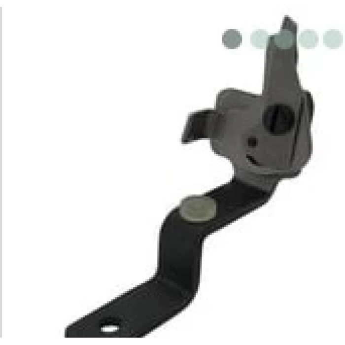 Brother Elektronik HE800A İlik Makası (Komple) / S50404-301