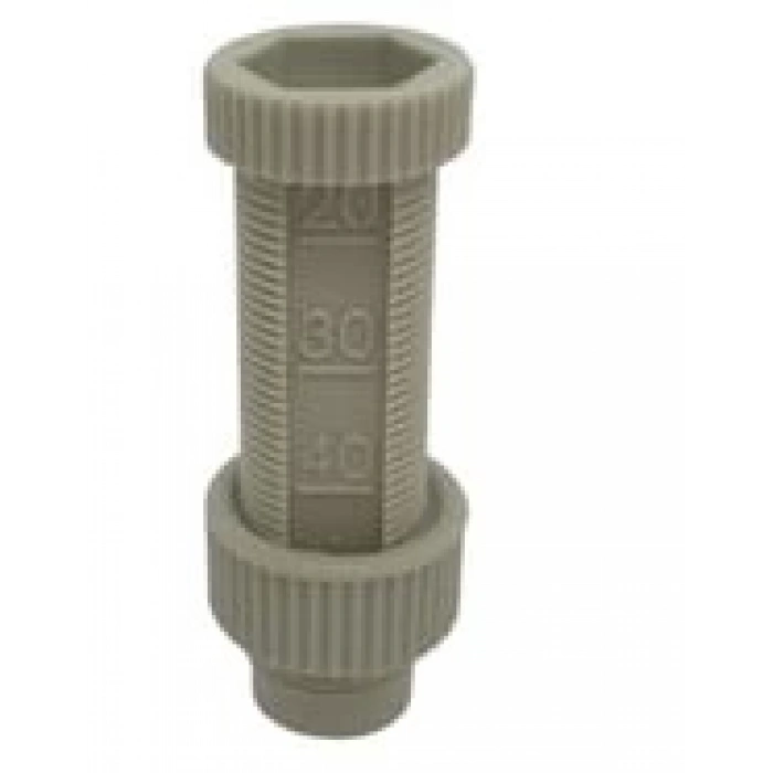 Brother Elektronik S7200 Plastik Ayak Baskı Vida Ve Somunu / SA1174-SA1175