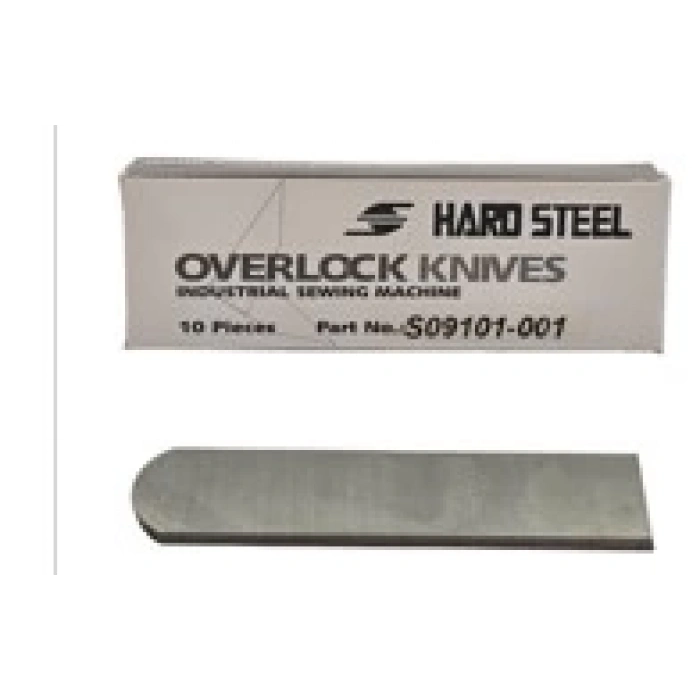 Brother FD4-B271 Köprü Alt Bıçak / S09101-001 10ADET