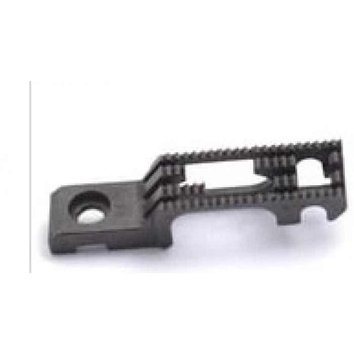 Brother Kollu B925 3/16 2 İğne Dişli / 105404-001