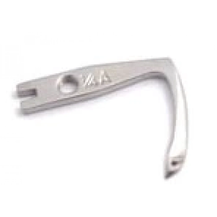 Brother Kollu B925 3 İğne 1/4(A) Uzun Lüper / 101559-001