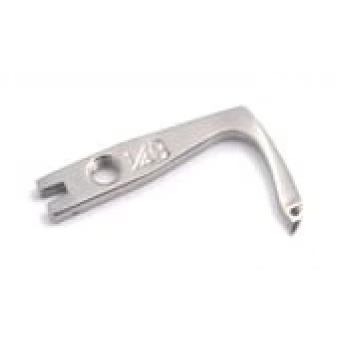 Brother Kollu B925 3 İğne 1/4(B) Kısa Lüper / 101558-001