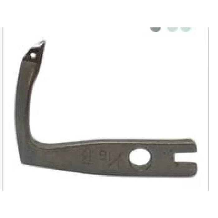 Brother Kollu B925 3 İğne 3/16(B) Kısa Lüper / 101492-001