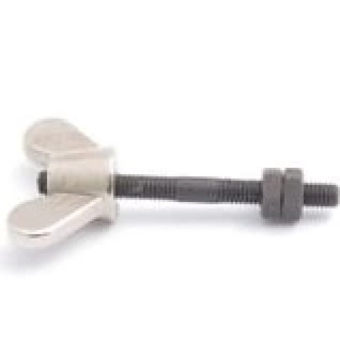 Brother Kollu B926 Ayak Baskı Sacı Kelebek Takım / 148006+148007+021710212