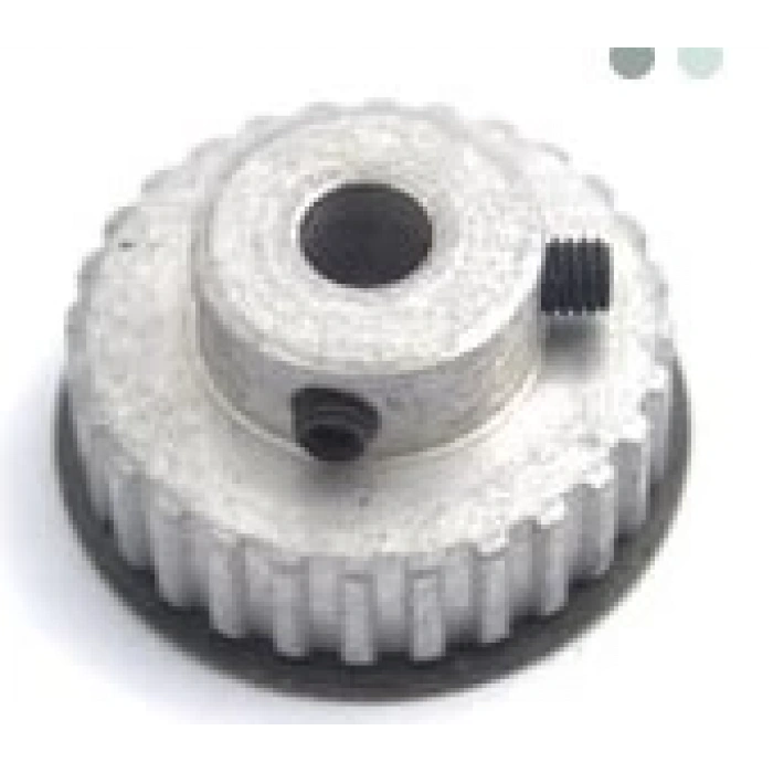 Brother Kollu B926 Büyük Dar Delikli Palet Dişli / 150659