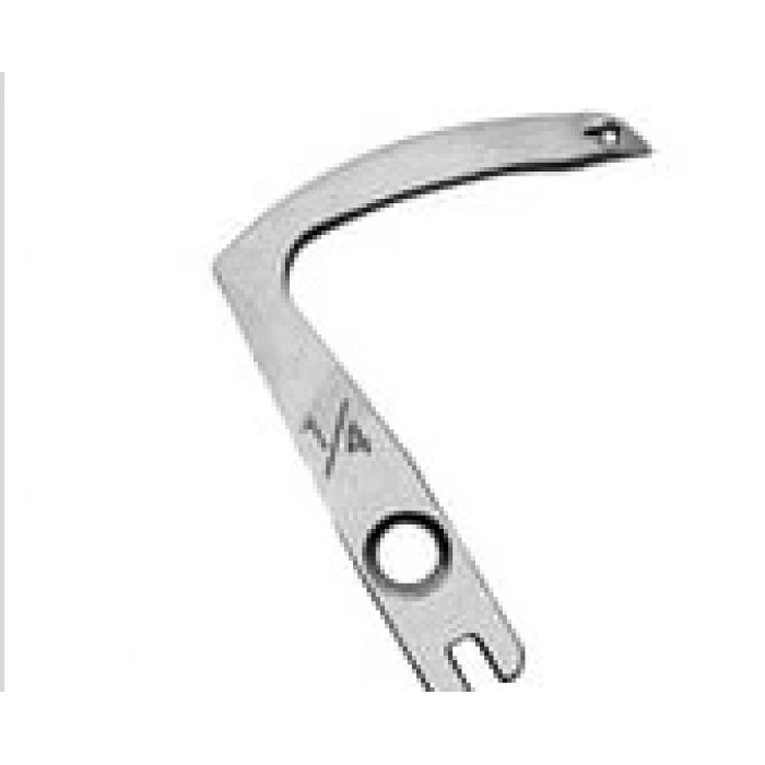 Brother Kollu B927 1/4(A) Uzun Lüper / S40394-001