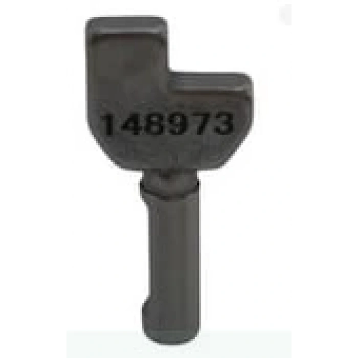 Brother Kollu B927 2 İğne 1/4 (6.4mm) İğne Desteği / 148973-001
