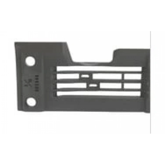 Brother Kollu B927 2 İğne 3/16 (4.8mm) Plaka / S05946-101