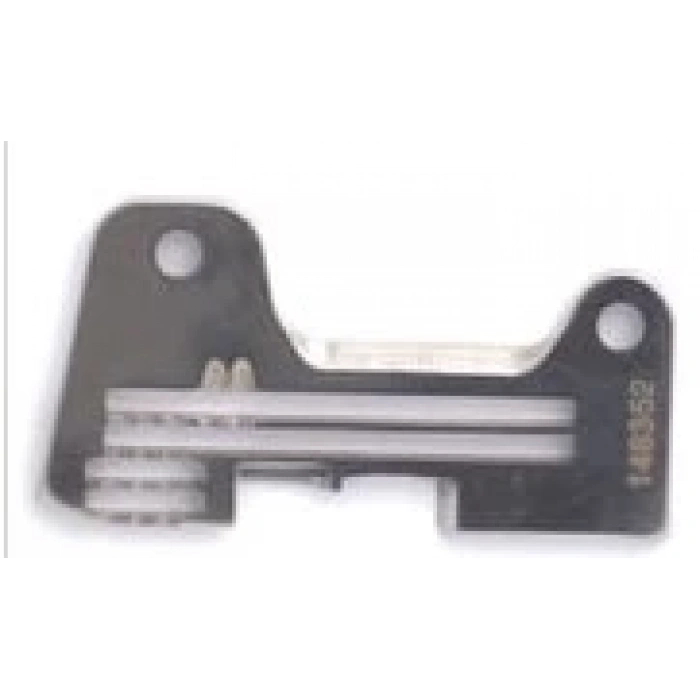 Brother Overlok 3 İp Eşarp Plaka / 148352