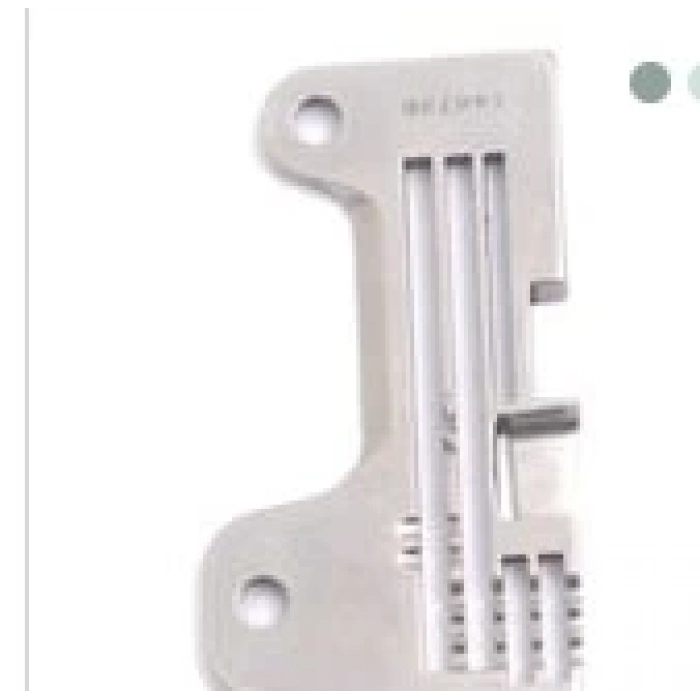 Brother Overlok 3 İp Geniş Plaka / 146736