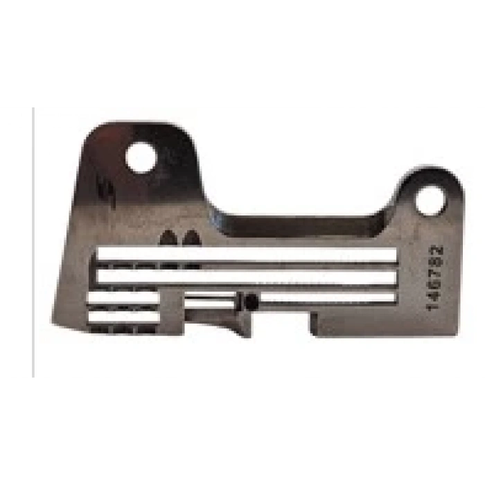 Brother Overlok 4 İp Plaka Sabit Dilli/146782-001