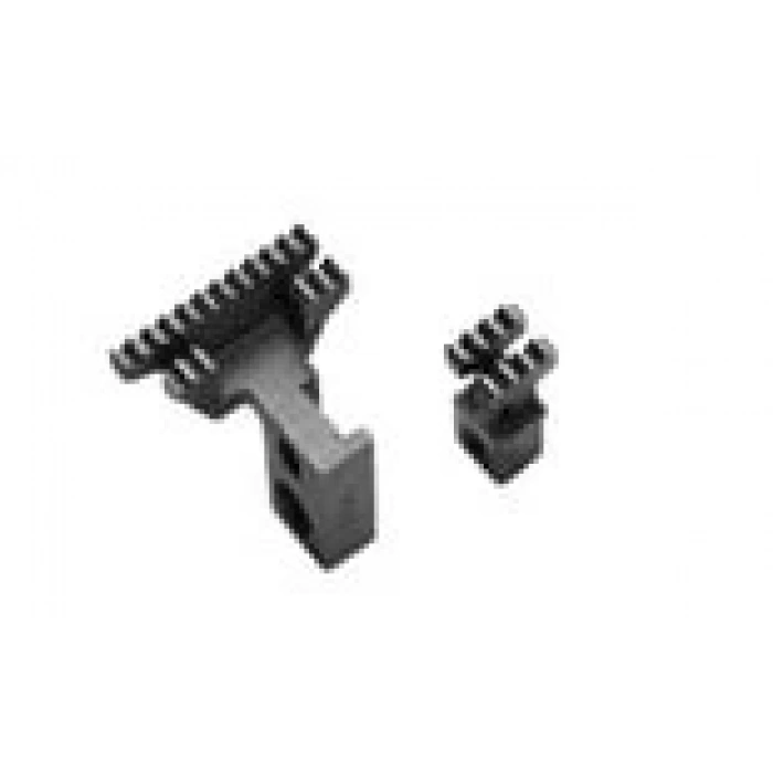 Brother Overlok 5 İp Penye Arka Ve Zincir Dişli / 146567-001 + 146577-001