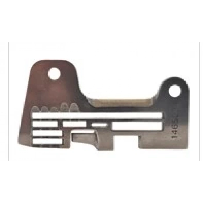 Brother Overlok 5 İp Penye Plaka Geniş / 146503-001