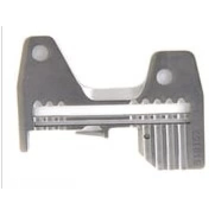 Brother Overlok N Seri 3 İp Eşarp Plaka / S19153-001