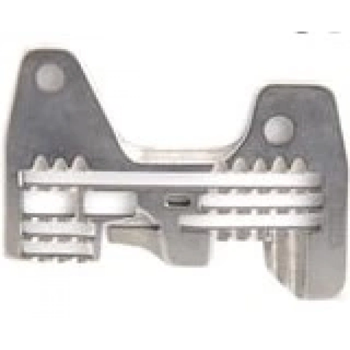 Brother Overlok N Seri 5 İp Penye Plaka / S20232-001