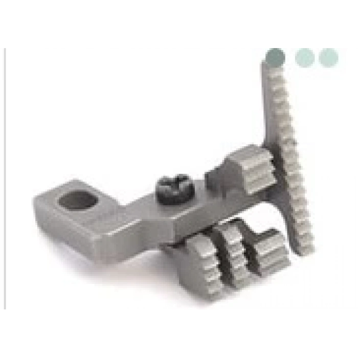 Brother Overlok N Seri 5 İp Safari Arka ve Zincir Dişli / S20239-001