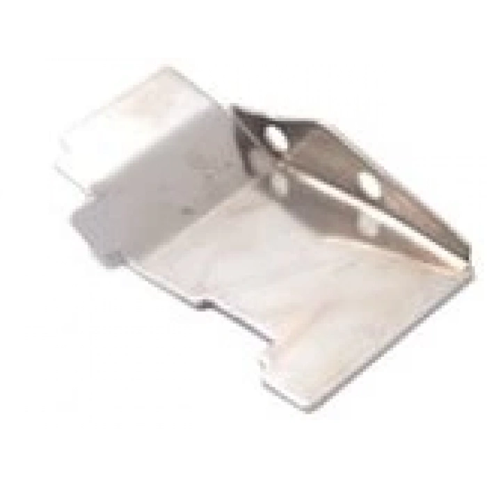 Brother Overlok N Seri 5 İp Sürgü Kapak Metali / S38304-001