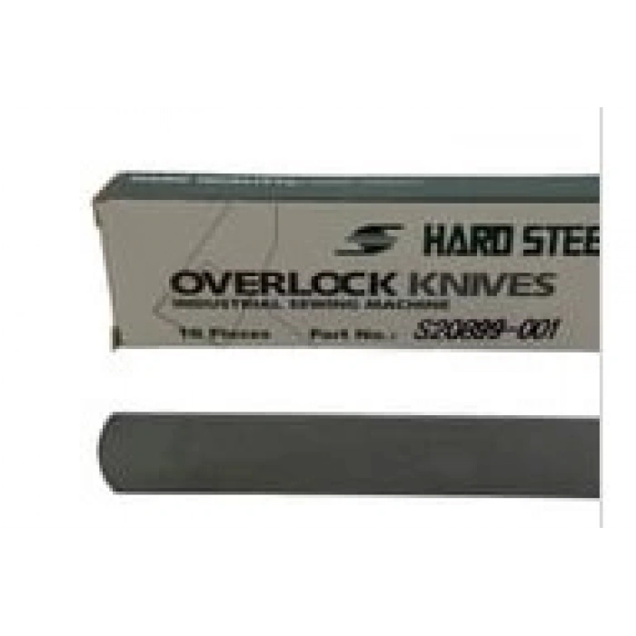 Brother Overlok N Seri Alt Bıçak / S20899-001