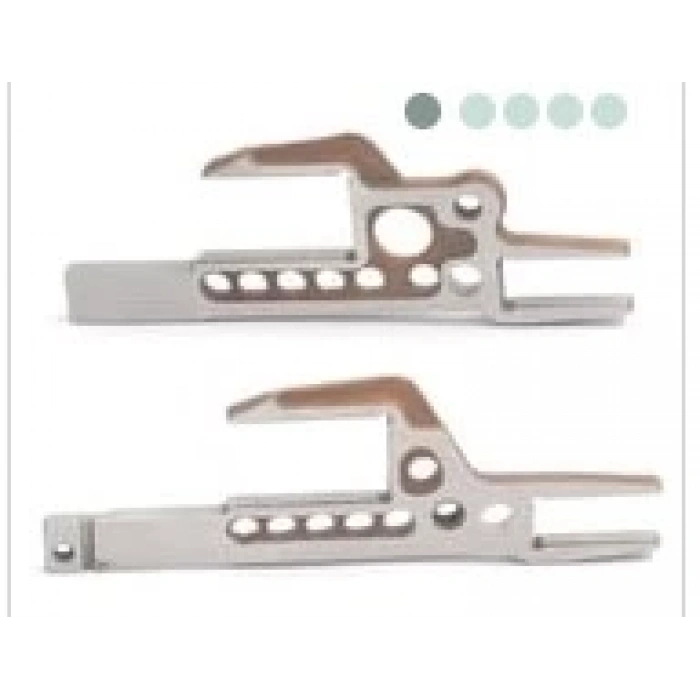 Brother Overlok N Seri Ön-Arka Dişli Kol Takım / S50091-001 (S39680-001)