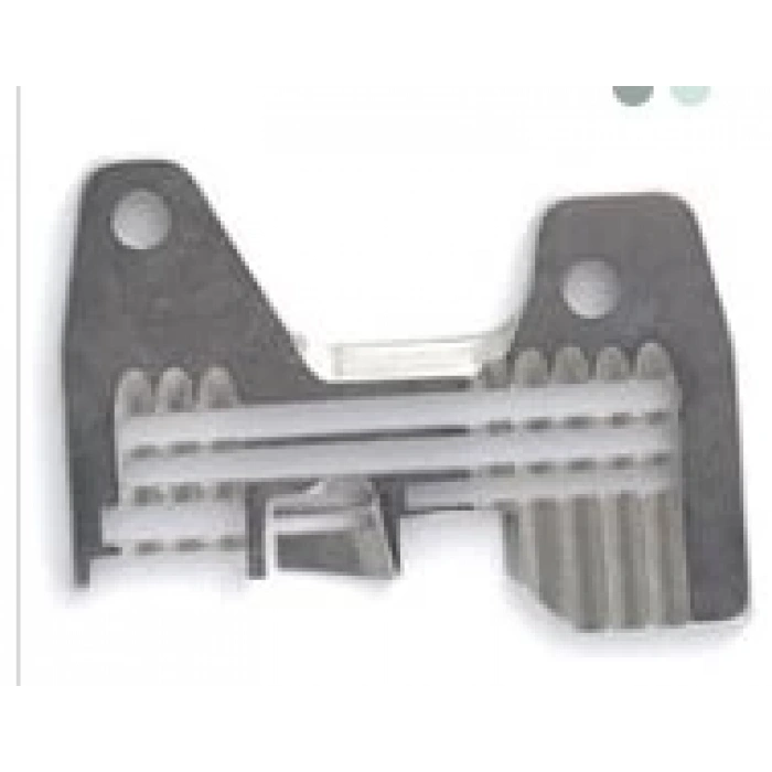 Brother Overlok N Seri Plaka / S25191-001