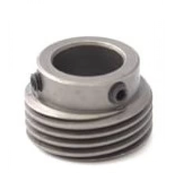 Brother Overlok N Seri Üst Yağ Pompa Büyük Dişli / S20655-101