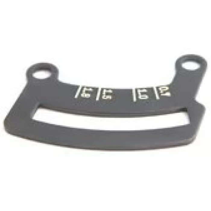 Brother Overlok Numaratör Çerçevesi / 146561 (147742)