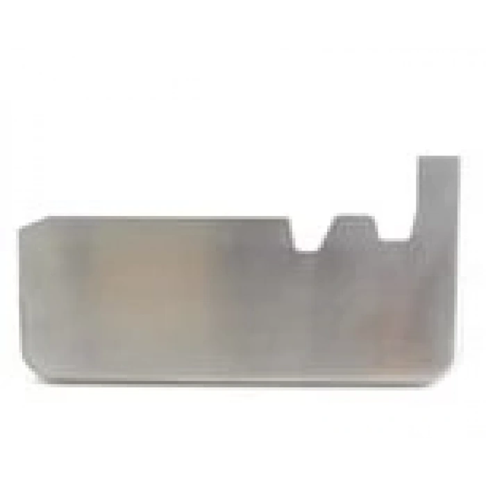 Brother Overlok V Seri Yana Açılan Metal Kapak / S20328-001