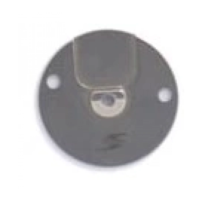 Brother Ponteriz 430 2.4mm Yuvarlak Plaka / SB0949-001