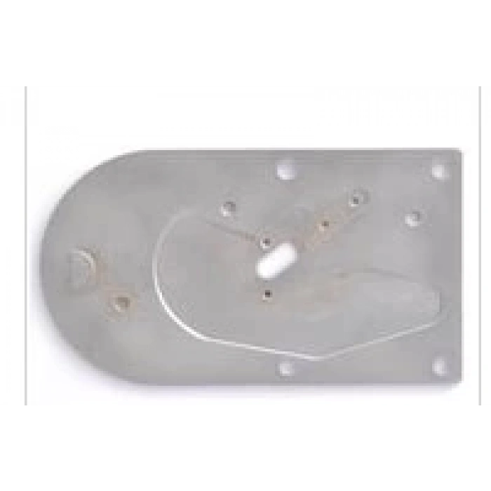 Brother Ponteriz 430 Büyük Plaka / 152995-0-01