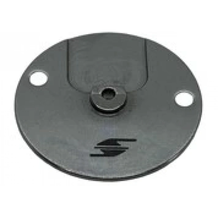 Brother Ponteriz 430B-F 1.6mm Yuvarlak Plaka / SB0951-001