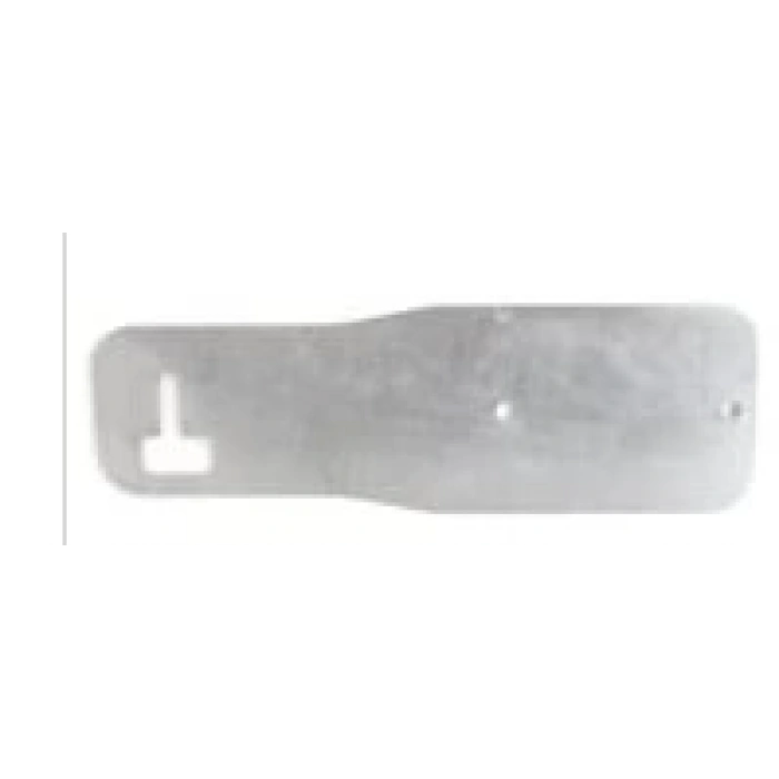 Brother Ponteriz 430B Hareketli Plaka / S00908-001