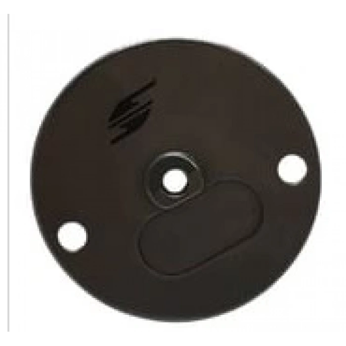 Brother Ponteriz 430D Yuvarlak Plaka 2.2mm / SA3645-201