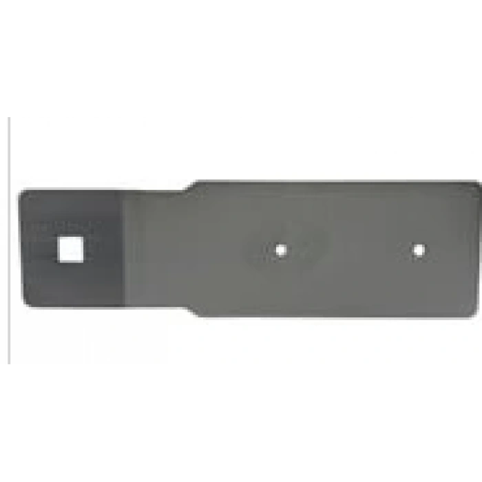 Brother Ponteriz 438D-430C Hareketli Plaka / SA3606-101