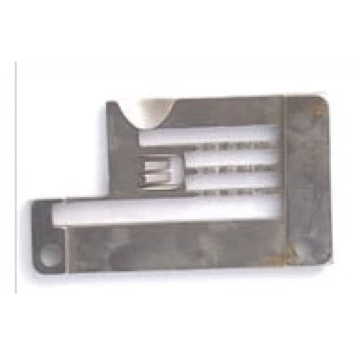 Brother Reçme Bant 4.8mm Plaka / S08730