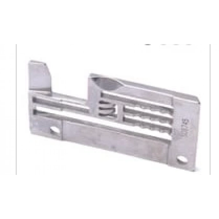 Brother Reçme Bıçaklı Plaka / S08745-001