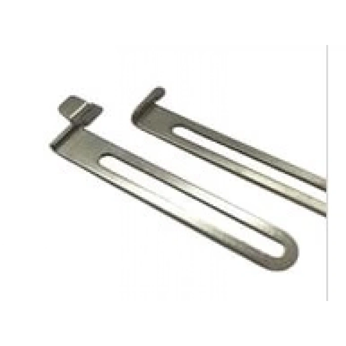 Brother Reçme Çift Parça Etek Siper